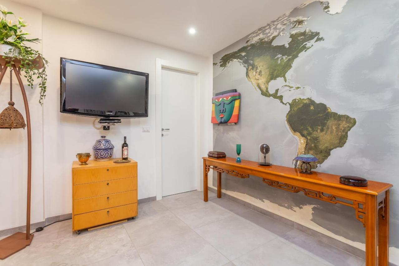 St Peter'S Spacious 4 Bdr With Private Parking Apartment Rome Bagian luar foto