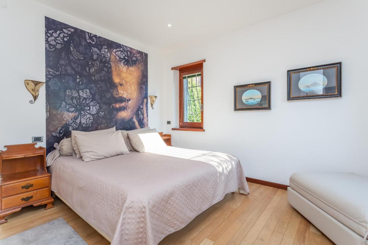 St Peter'S Spacious 4 Bdr With Private Parking Apartment Rome Bagian luar foto