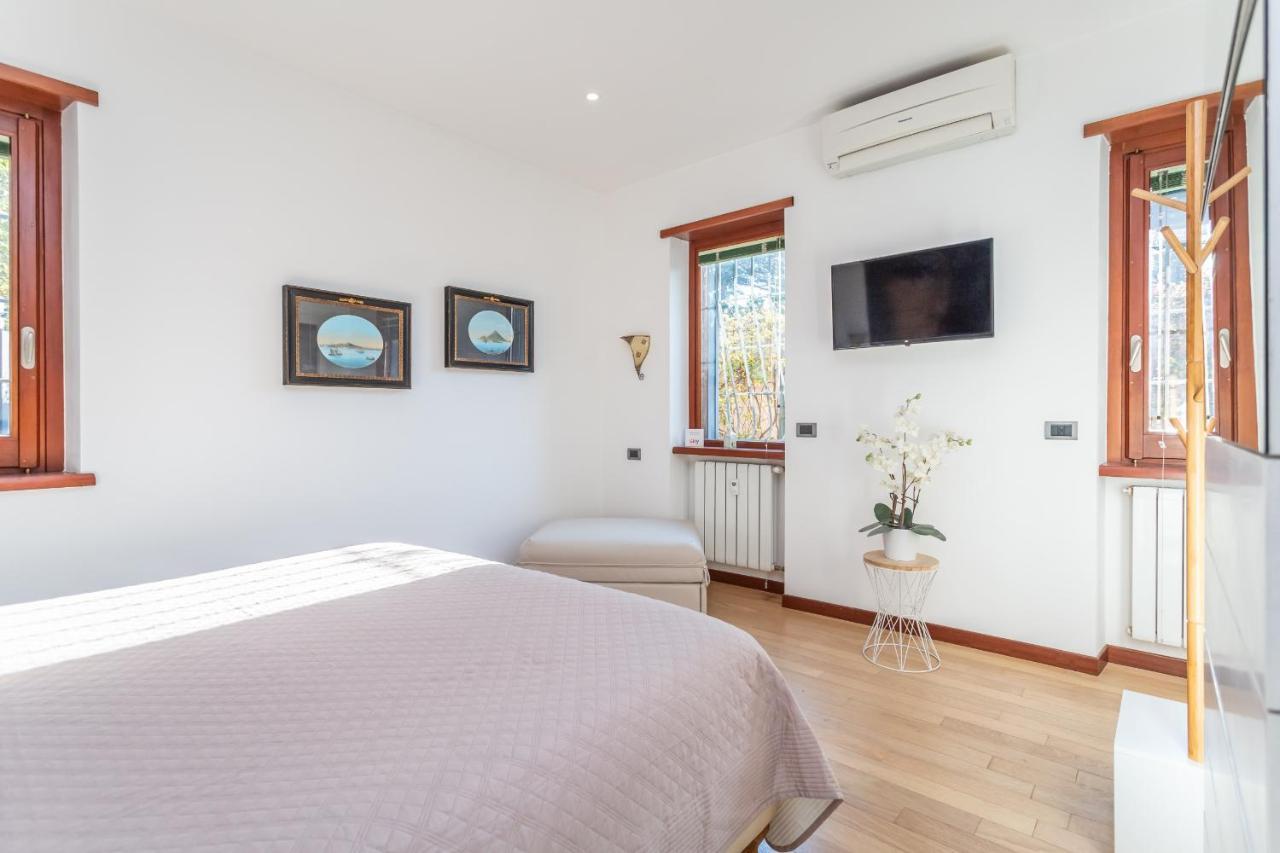 St Peter'S Spacious 4 Bdr With Private Parking Apartment Rome Bagian luar foto