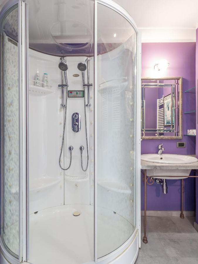 St Peter'S Spacious 4 Bdr With Private Parking Apartment Rome Bagian luar foto