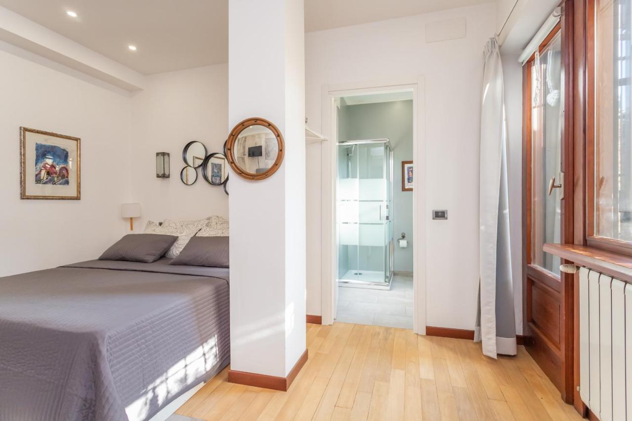 St Peter'S Spacious 4 Bdr With Private Parking Apartment Rome Bagian luar foto