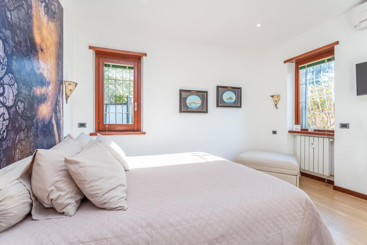 St Peter'S Spacious 4 Bdr With Private Parking Apartment Rome Bagian luar foto