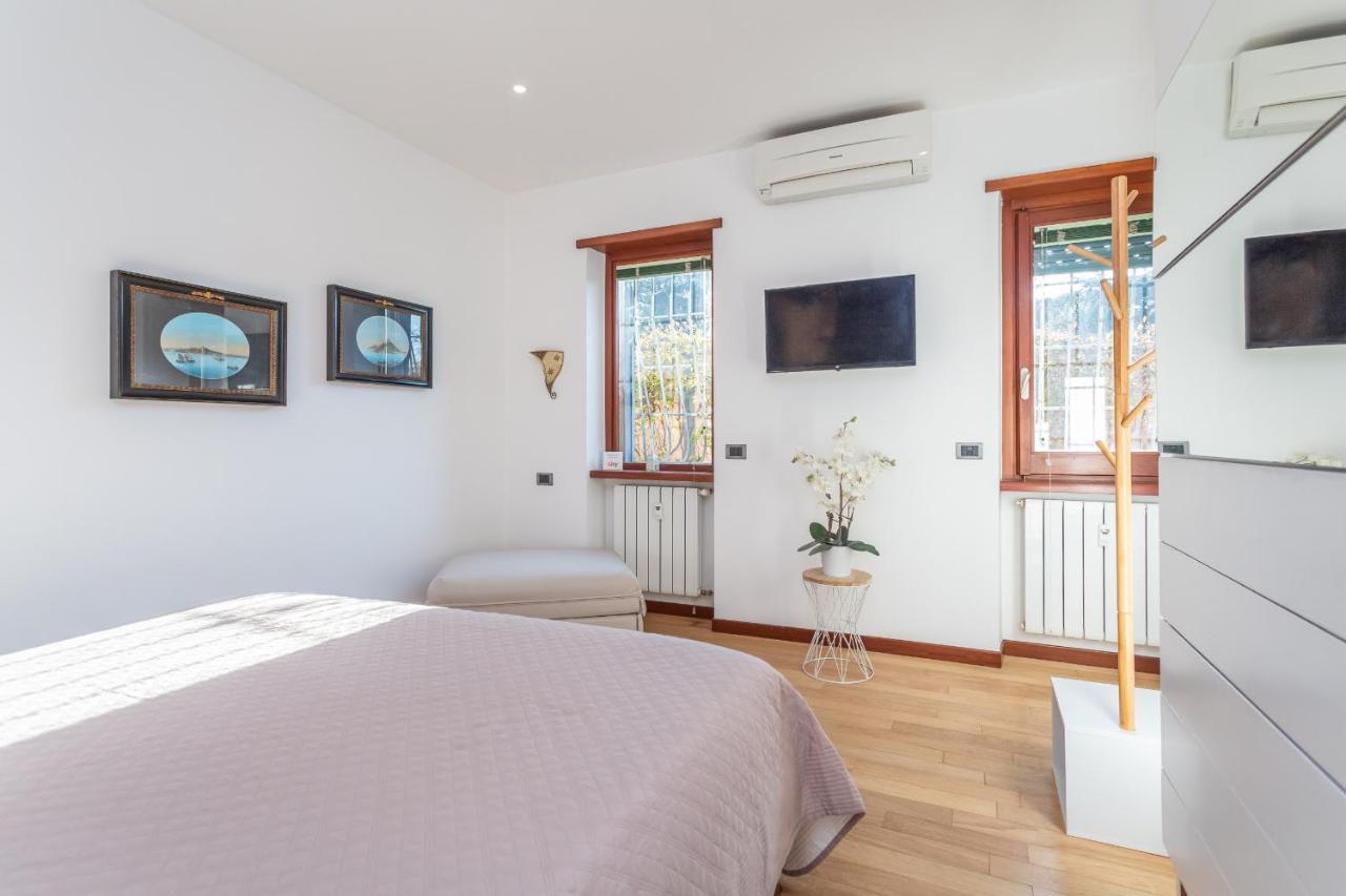 St Peter'S Spacious 4 Bdr With Private Parking Apartment Rome Bagian luar foto