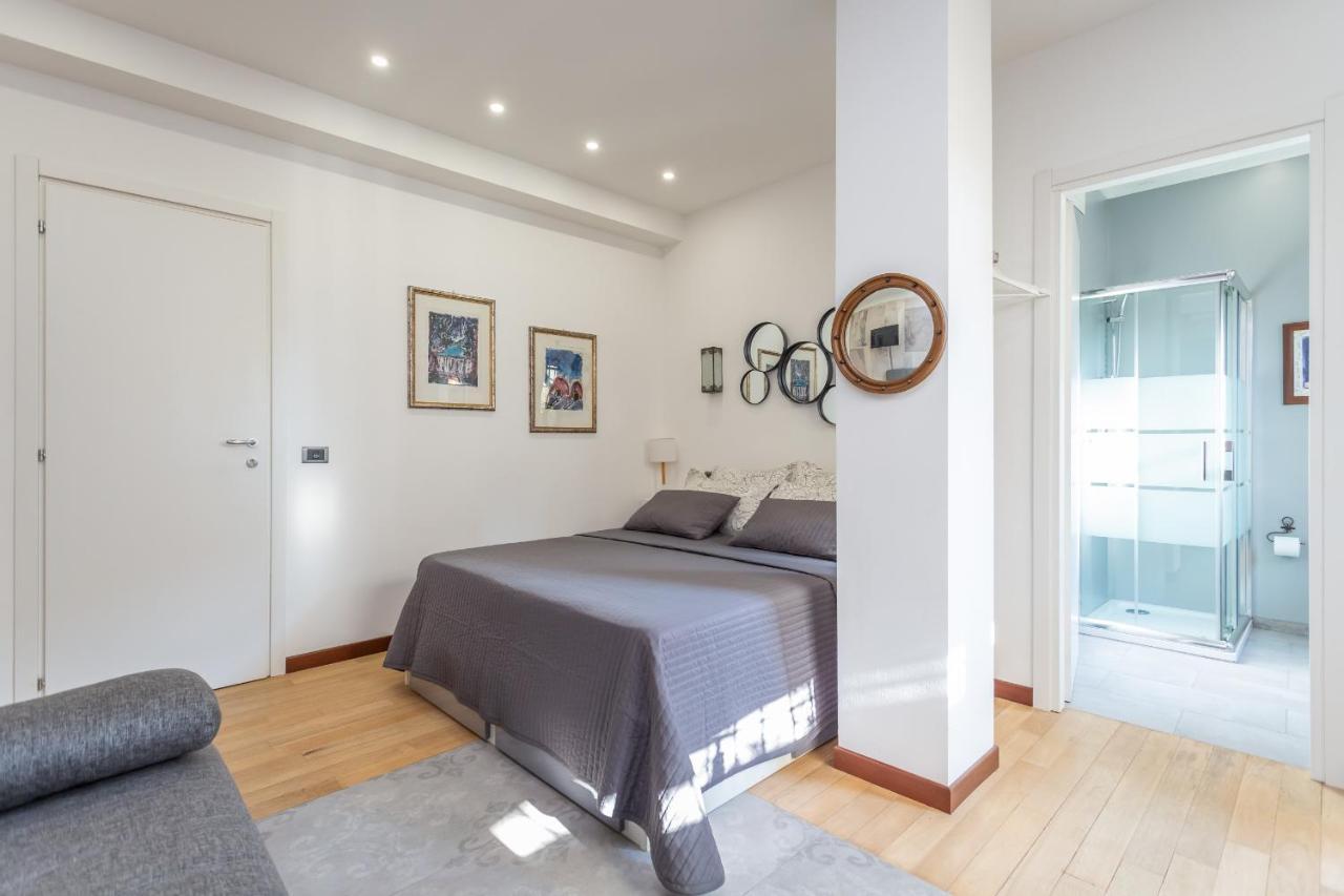 St Peter'S Spacious 4 Bdr With Private Parking Apartment Rome Bagian luar foto
